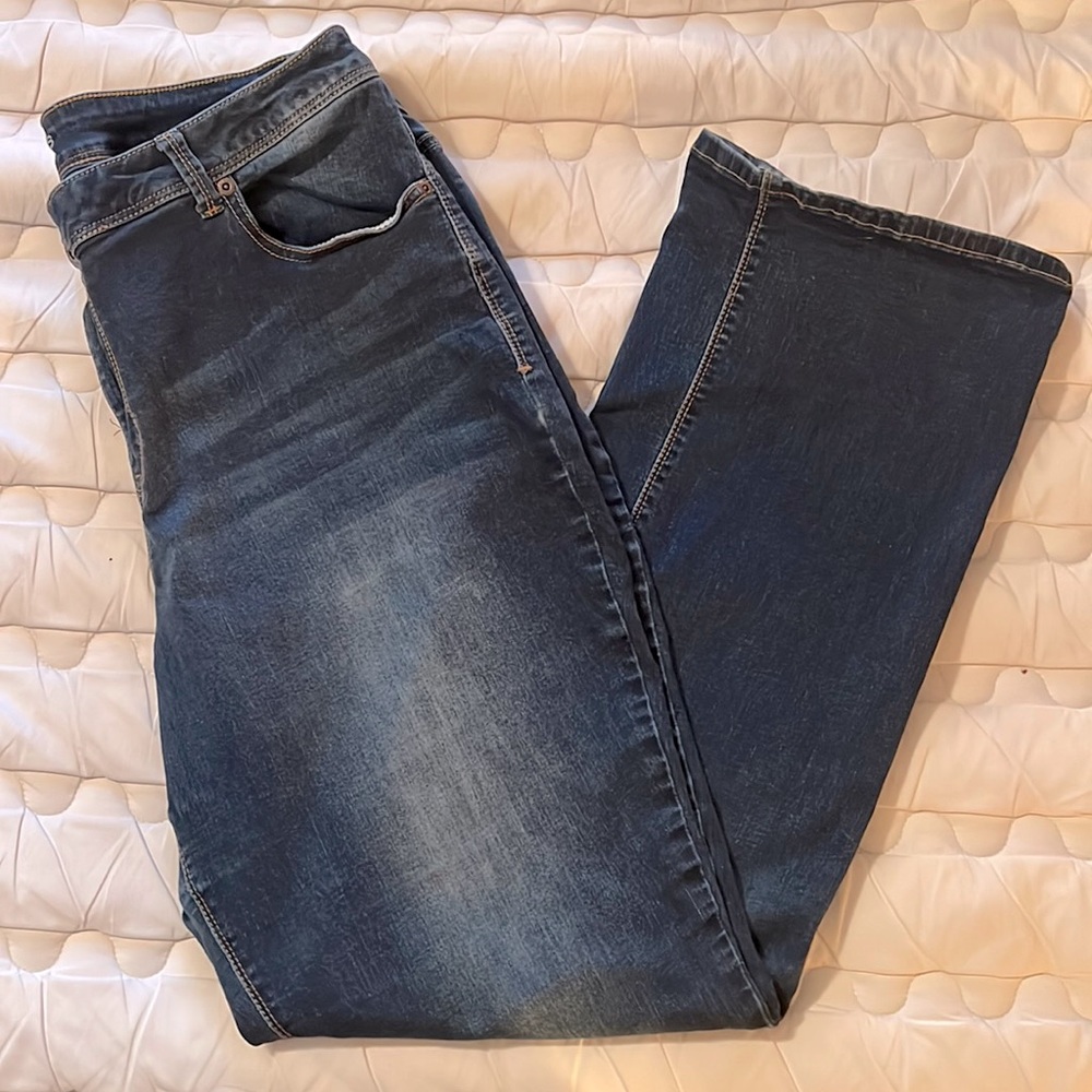Maurice’s Bootcut